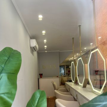 Primefixe - Oeiras - Limpeza a Fundo