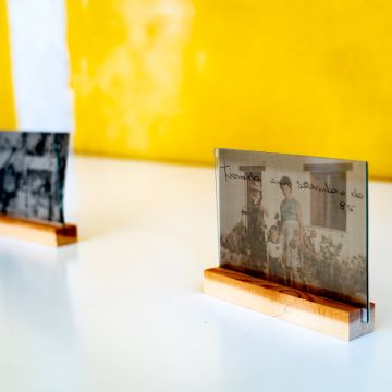 Duarte Semedo Costa - Sintra - Restauro de Fotografias