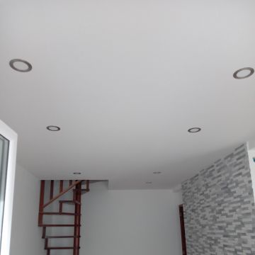 Do Velho ao Novo. Remodelações - Coimbra - Carpet Installation