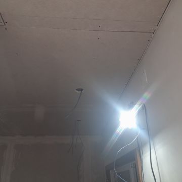 R&G remodelações - Espinho - Drywall Repair and Texturing