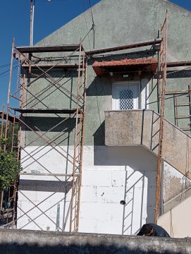 Josias oliveira - Setúbal - Roof Installation or Replacement