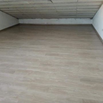 Fábio Martins - Serviços de remodelação de interiores e exteriores - Setúbal - Reparação e Texturização de Paredes de Pladur