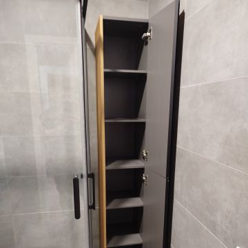 Davi Rodrigues serviços. - Leiria - Remodelación de armarios
