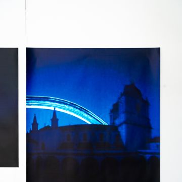 Duarte Semedo Costa - Sintra - Restauro de Fotografias
