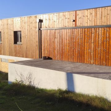 Valdir Fortes Arquiteto - Vila Nova de Gaia - Arquitetura