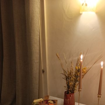 Duas à Mesa - Catering e Eventos - Santiago do Cacém - Catering Service für Hochzeit
