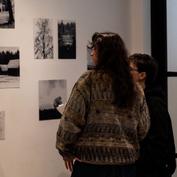 Duarte Semedo Costa - Sintra - Fotografia