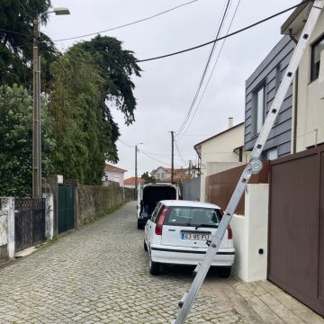 MultiHelp - Técnico Weslley - Barcelos - Reinigung der Wohnung