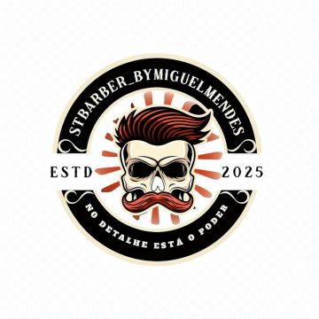 Miguel Mendes - Loures - Barberos