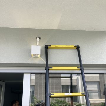MultiHelp - Técnico Weslley - Barcelos - Textilreinigung