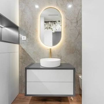 Star25 - Póvoa de Varzim - Cabinet Refacing