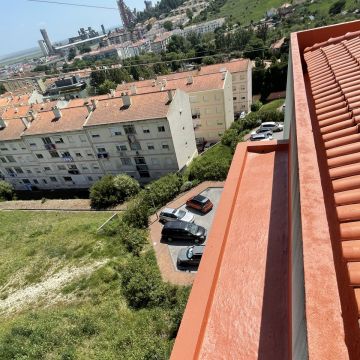 AD Verticais - Sintra - Trockenbau und Aufhängen von Trockenbauwänden