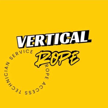 Vertical Rope service - São João da Madeira - Baumpflege