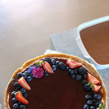 Duas à Mesa - Catering e Eventos - Santiago do Cacém - Catering für Veranstaltungen und Partys