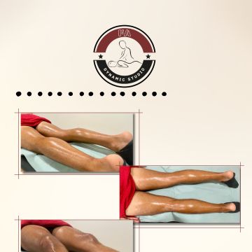 Filipe Antunes - Dynamicstudio - Odivelas - Health and Wellness coaching