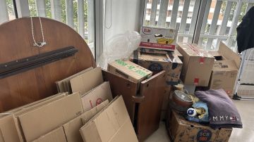 Moving - Home Improvements