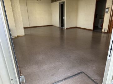 TralhaZero - Sesimbra - Garage reinigen