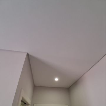 Criativa Instalações Técnicas - Amadora - Instalação ou Substituição de Ventilador de Casa de Banho
