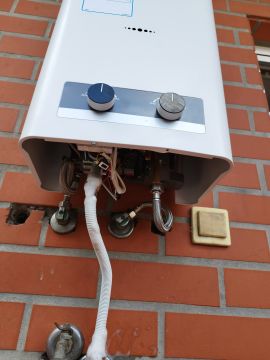 MultiHelp - Técnico Weslley - Barcelos - Computerreparatur