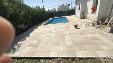 Sidnei Santos - Albufeira - Tratamento de Relvado