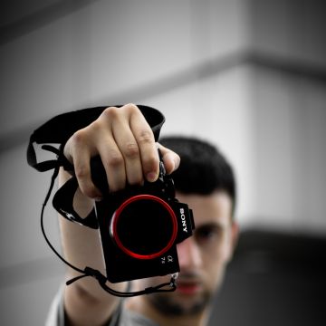RE-CORD Rafael Marques - Sintra - Fotografia de Bebés