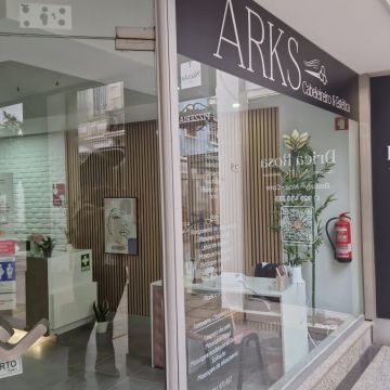 Arks - Bragança - Manicure e Pedicure (para Mulheres)