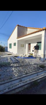 Josias oliveira - Setúbal - Concrete Sawing