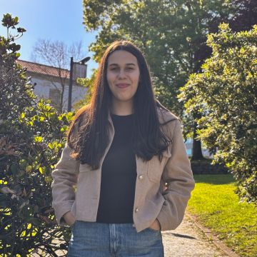 Marlene Almeida - Marco de Canaveses - Soporte administrativo