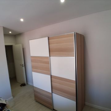 Criativa Instalações Técnicas - Amadora - Instalação de Papel de Parede