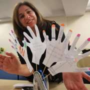 Ana Oliveira - Amadora - Life Coaching