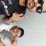 Gonçalo Martins - Barreiro - Santa
