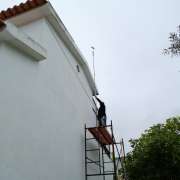 ricardo - Sintra - Fan Installation