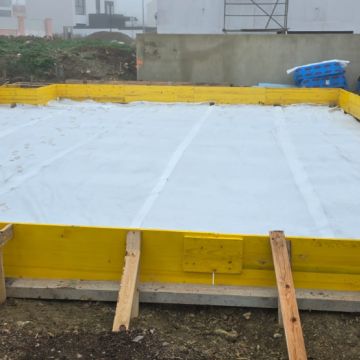 Titãs construção civil (remodelações e reparos) - Penafiel - Remoção de Lixo e Entulho