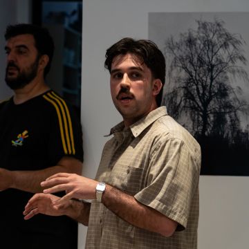 Duarte Semedo Costa - Sintra - Restauro de Fotografias