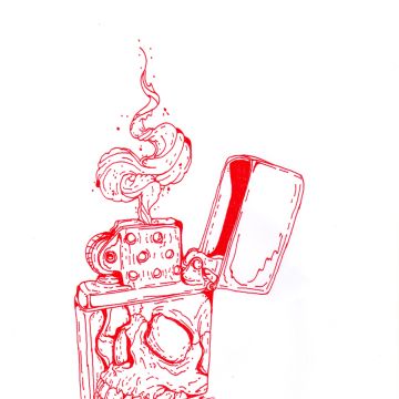Mackenzie - Braga - Illustrating