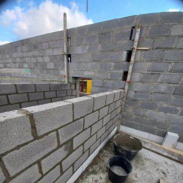 IA.CONSTRUÇÃO - Lisboa - Réparation de terrasse