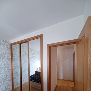 D&E-DESIGNERS - Portimão - Interior Painting
