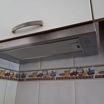 Criativa Instalações Técnicas - Amadora - Instalação de Máquina de Lavar Loiça