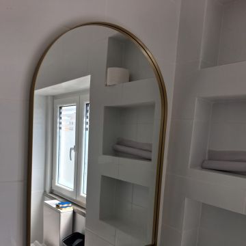 Criativa Instalações Técnicas - Amadora - Reparação de Cortinas e Cortinados