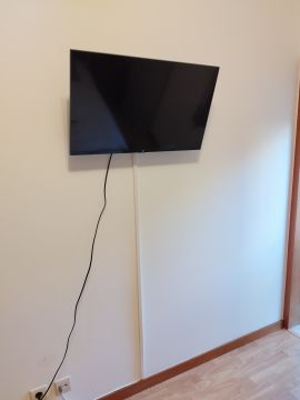 MultiHelp - Técnico Weslley - Barcelos - Elektrik