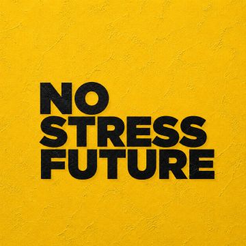 No Stress Future - Tomar - Mikrozement