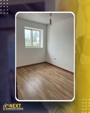 Next Remodelações e Automação - Aveiro - Hardwood Floor Repair or Partial Replacement