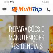 Multitop Reparações - Oeiras - Stone or Tile Flooring Installation