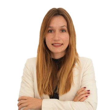 Drª. Deborah Ribeiro - Matosinhos - Abogado civil