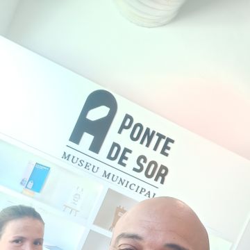 Gravitycontacy LDA - Ponte de Sor - Concrete Sawing