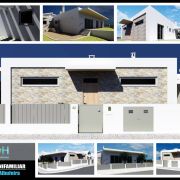 Luis Lourenço - Almada - Architectural Services