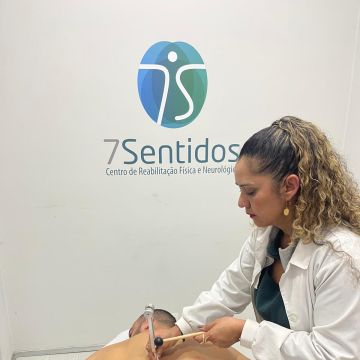 7Sentidos Centro de Reabilitação Física e Neurológica - Vila Nova de Gaia - Alternative Healing