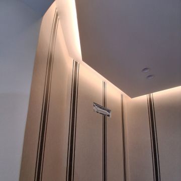 Criativa Instalações Técnicas - Amadora - Pintura de Portas