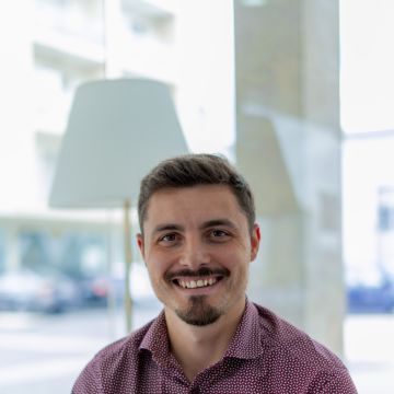 Miguel Silvestre - Oeiras - Transferência de Vídeo
