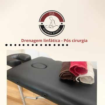 Filipe Antunes - Dynamicstudio - Odivelas - Therapeutic Massage
